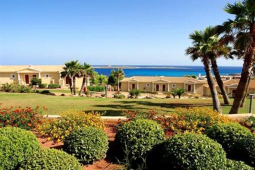 фото отеля Insotel Club Punta Prima