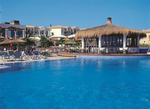 фото отеля Insotel Club Punta Prima
