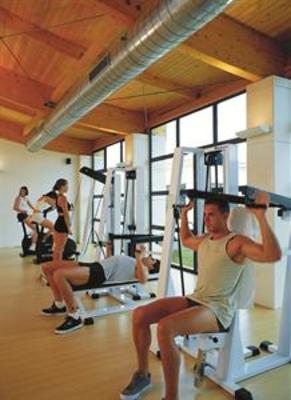 фото отеля Insotel Club Punta Prima