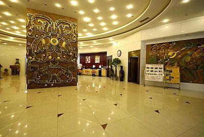 фото отеля HNA Hotel Downtown