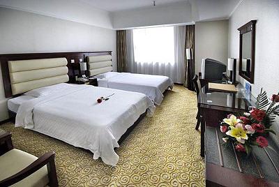 фото отеля HNA Hotel Downtown