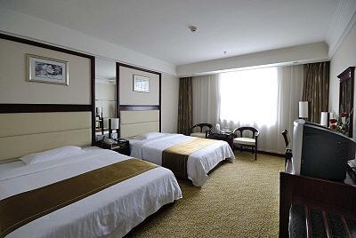 фото отеля HNA Hotel Downtown