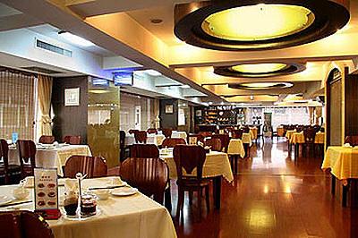 фото отеля HNA Hotel Downtown