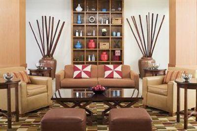 фото отеля Four Points by Sheraton Sacramento International Airport