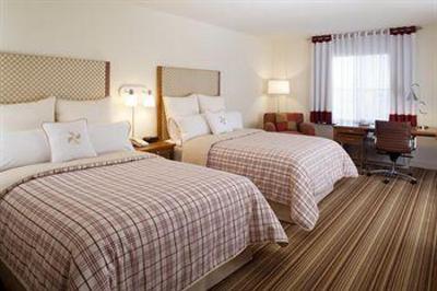 фото отеля Four Points by Sheraton Sacramento International Airport