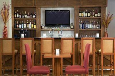 фото отеля Four Points by Sheraton Sacramento International Airport
