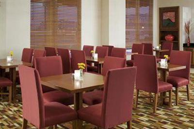 фото отеля Four Points by Sheraton Sacramento International Airport