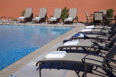 фото отеля Four Points by Sheraton Sacramento International Airport