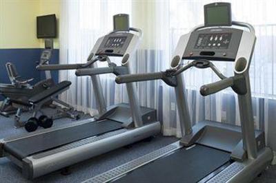 фото отеля Four Points by Sheraton Sacramento International Airport