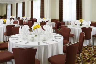 фото отеля Four Points by Sheraton Sacramento International Airport