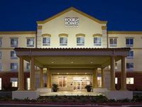 Four Points by Sheraton Sacramento International Airport