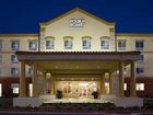 фото отеля Four Points by Sheraton Sacramento International Airport