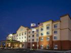 фото отеля Four Points by Sheraton Sacramento International Airport