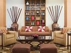 фото отеля Four Points by Sheraton Sacramento International Airport