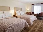 фото отеля Four Points by Sheraton Sacramento International Airport