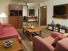 фото отеля Four Points by Sheraton Sacramento International Airport