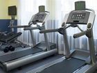 фото отеля Four Points by Sheraton Sacramento International Airport