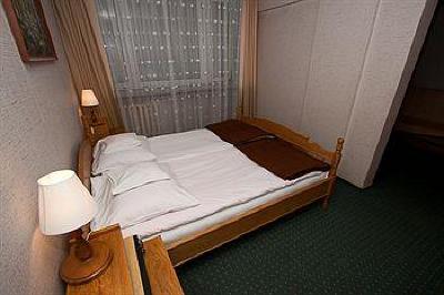 фото отеля Gromada Zakopane