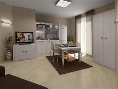 фото отеля Residence Kiara