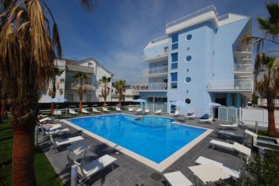 фото отеля Residence Kiara