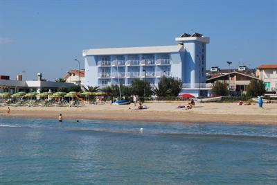 фото отеля Residence Kiara