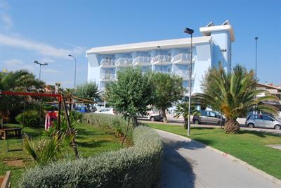 фото отеля Residence Kiara