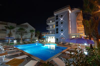фото отеля Residence Kiara
