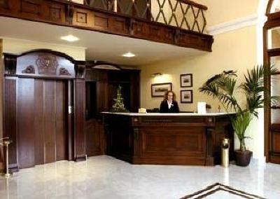 фото отеля Grande Bretagne Hotel Nafplio
