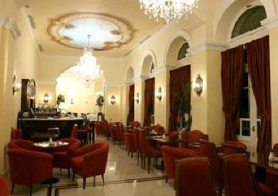 фото отеля Grande Bretagne Hotel Nafplio