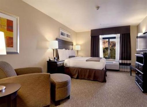 фото отеля Wingate by Wyndham St. George
