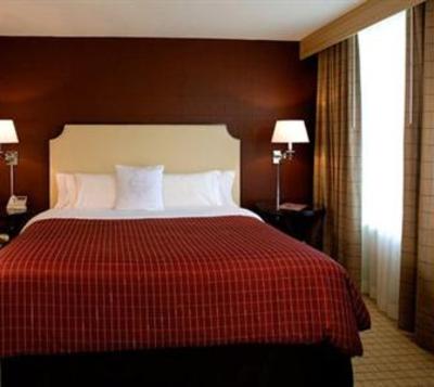 фото отеля Sheraton Suites Chicago Elk Grove