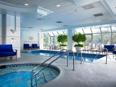 фото отеля Sheraton Suites Chicago Elk Grove