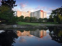 Sheraton Suites Chicago Elk Grove