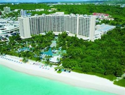 фото отеля Hyatt Regency Guam