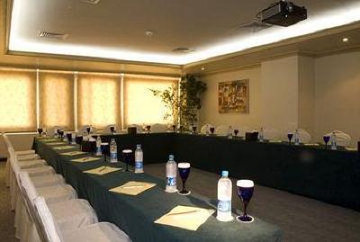 фото отеля Golden Tulip Al Khobar