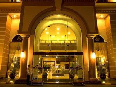 фото отеля Golden Tulip Al Khobar