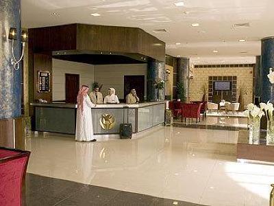 фото отеля Golden Tulip Al Khobar