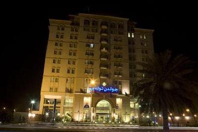 фото отеля Golden Tulip Al Khobar