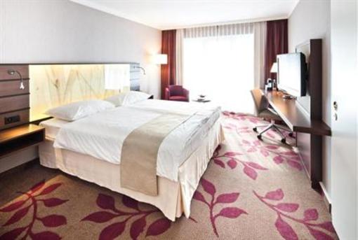 фото отеля Ascot Hotel Zurich