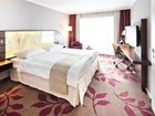 фото отеля Ascot Hotel Zurich