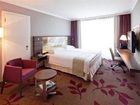 фото отеля Ascot Hotel Zurich