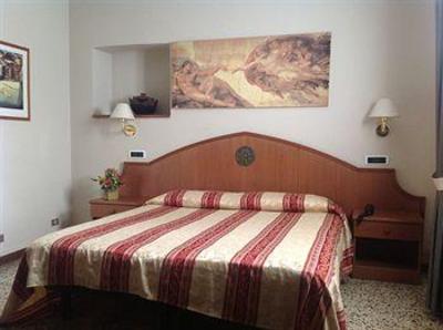 фото отеля Albergo Diana