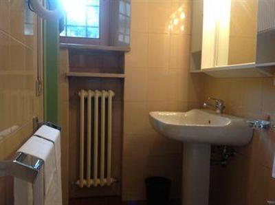 фото отеля Albergo Diana