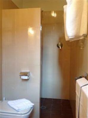 фото отеля Albergo Diana