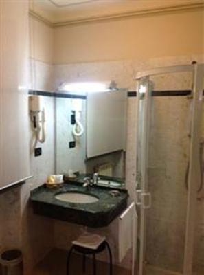 фото отеля Albergo Diana