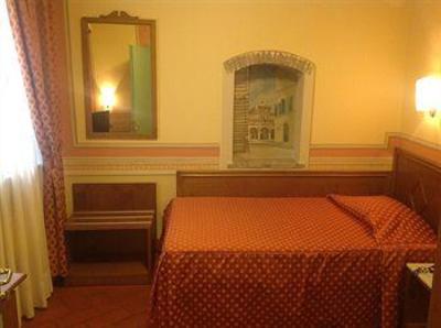 фото отеля Albergo Diana