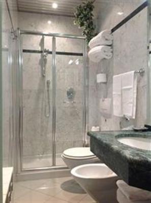 фото отеля Albergo Diana