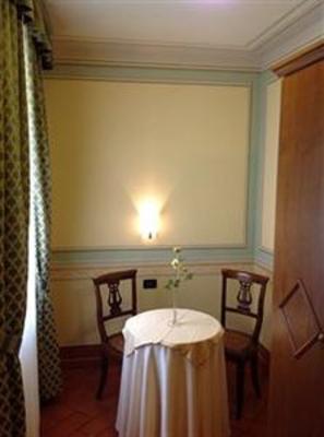 фото отеля Albergo Diana