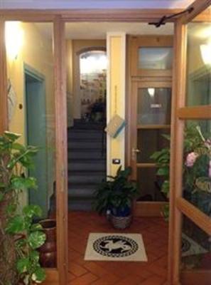 фото отеля Albergo Diana