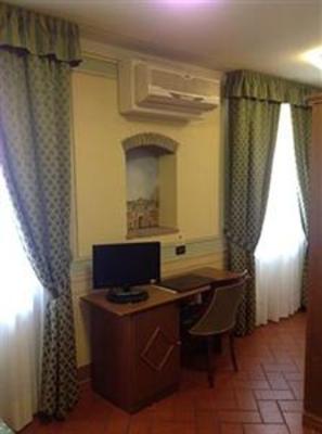 фото отеля Albergo Diana